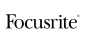 Focusrite logo - DItronics Ecuador Marca