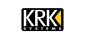 KRK logo - DItronics Ecuador Marca