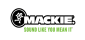 Mackie logo - DItronics Ecuador Marca