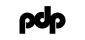 PDP logo - DItronics Ecuador Marca