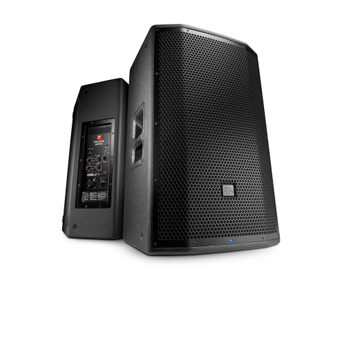 Parlantes profesionales, audio y amplificacion, cajas amplificadas, cajas profesionales, parlantes jbl, mackie, rcf, italy audio, bose, beta three, ultra sound, FBT, American Xtreme - Ditronics Ecuador