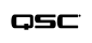 QSC logo - DItronics Ecuador Marca