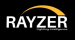Rayzer Marca Logo - Ditronics Ecuador
