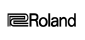Roland logo - DItronics Ecuador Marca