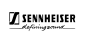 Sennheizer logo - DItronics Ecuador Marca