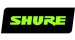 Shure Logo Marca - Ditronics Ecuador
